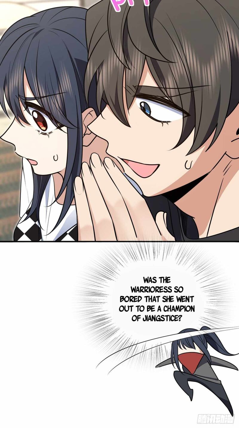 My Wife Is From A Thousand Years Ago Chapter 298 Page 13