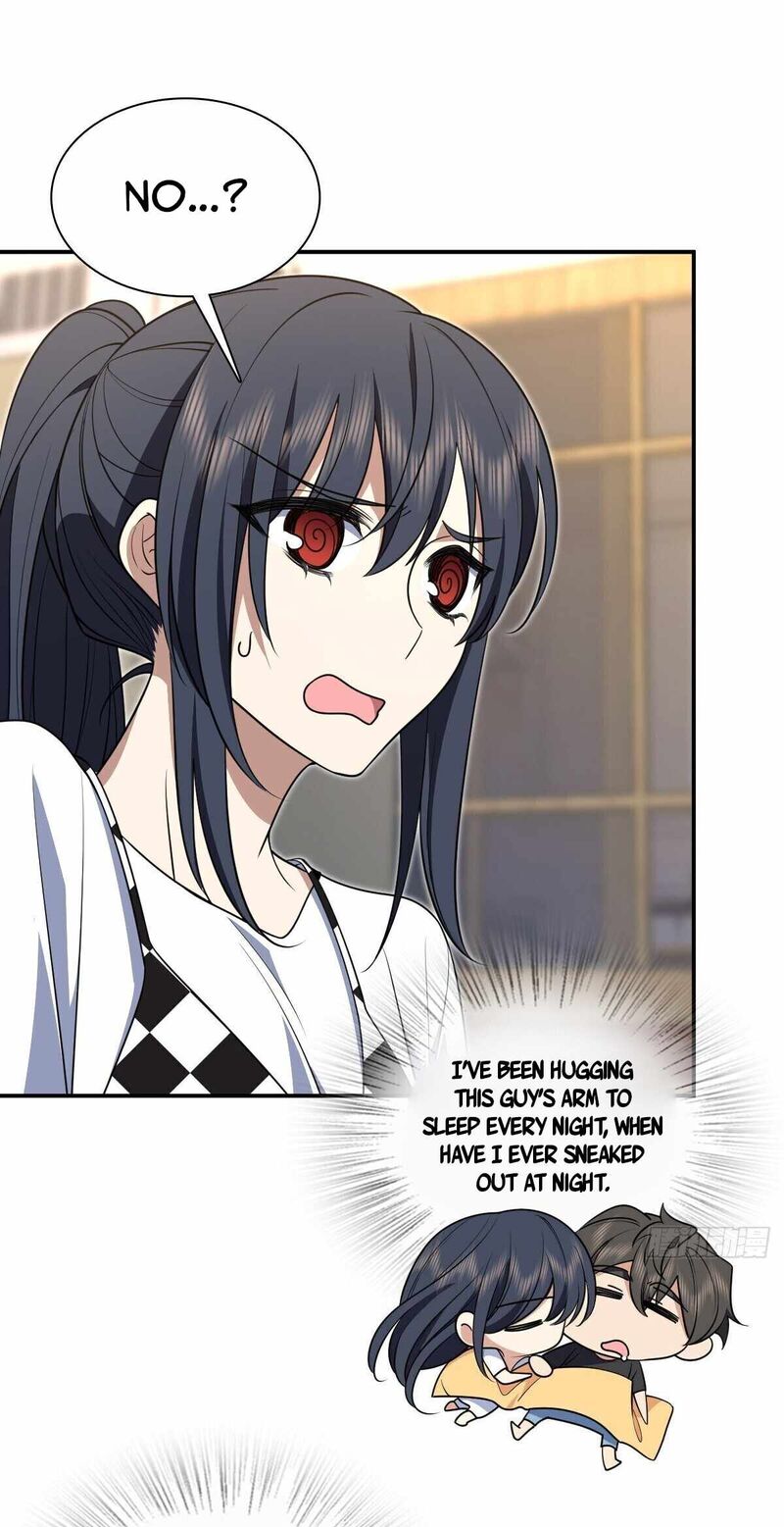 My Wife Is From A Thousand Years Ago Chapter 298 Page 14