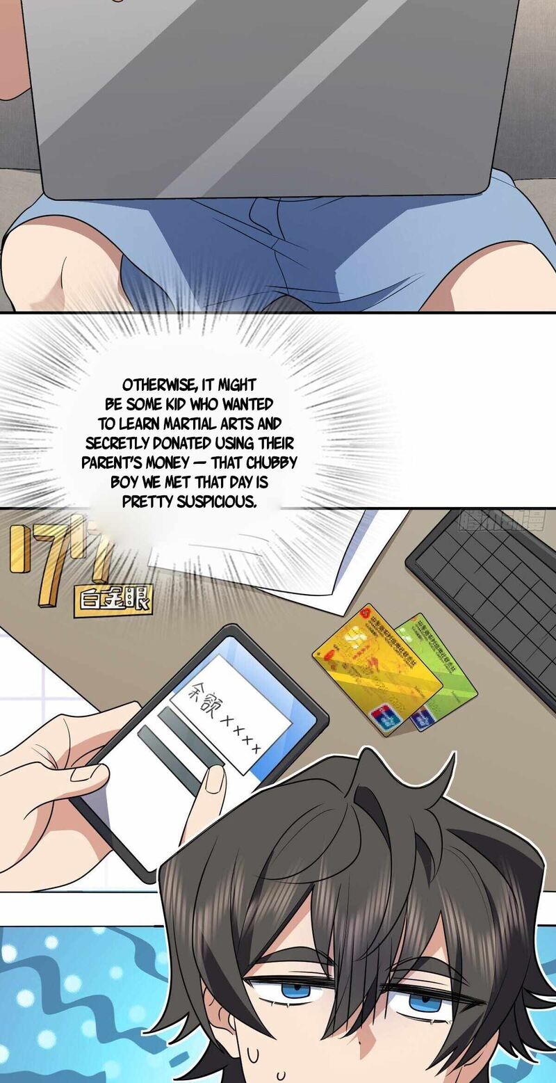 My Wife Is From A Thousand Years Ago Chapter 298 Page 16