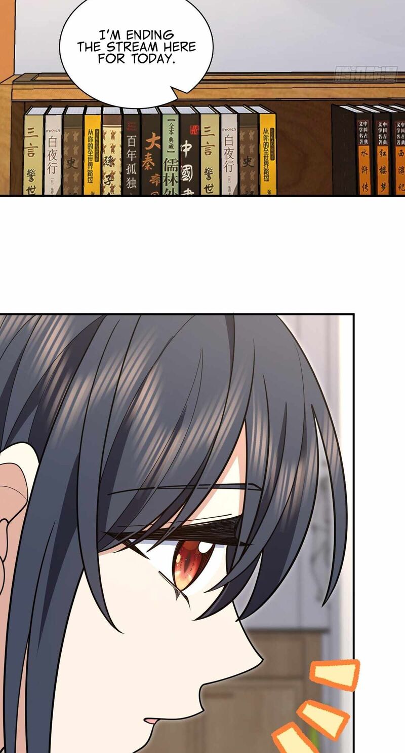My Wife Is From A Thousand Years Ago Chapter 298 Page 23