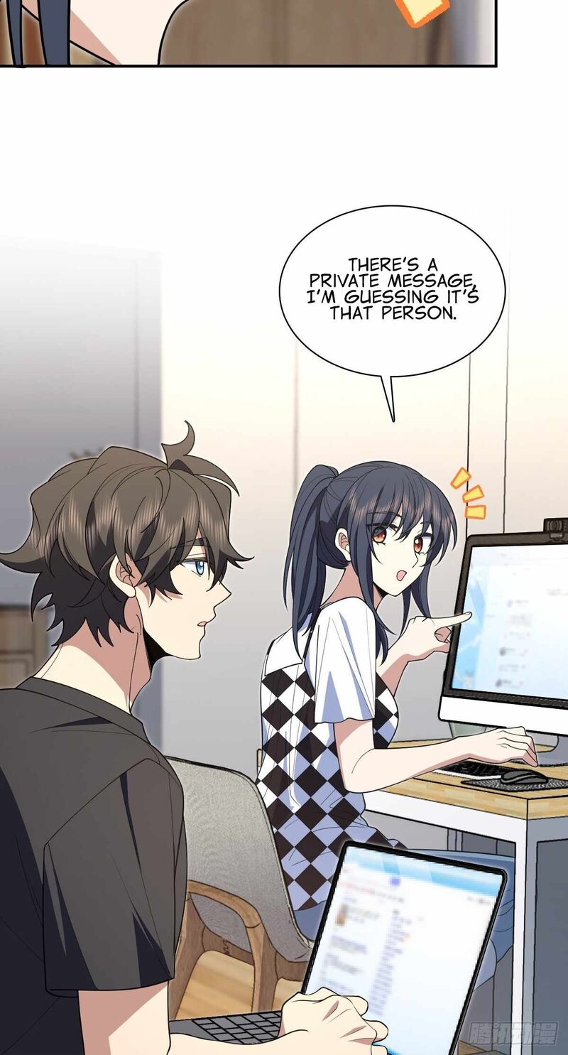 My Wife Is From A Thousand Years Ago Chapter 298 Page 24