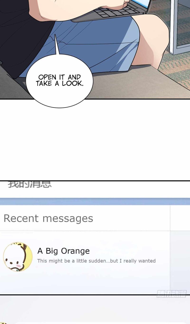 My Wife Is From A Thousand Years Ago Chapter 298 Page 25