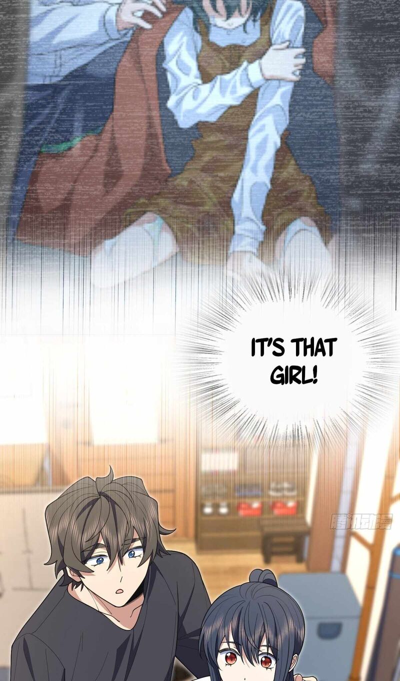 My Wife Is From A Thousand Years Ago Chapter 298 Page 27