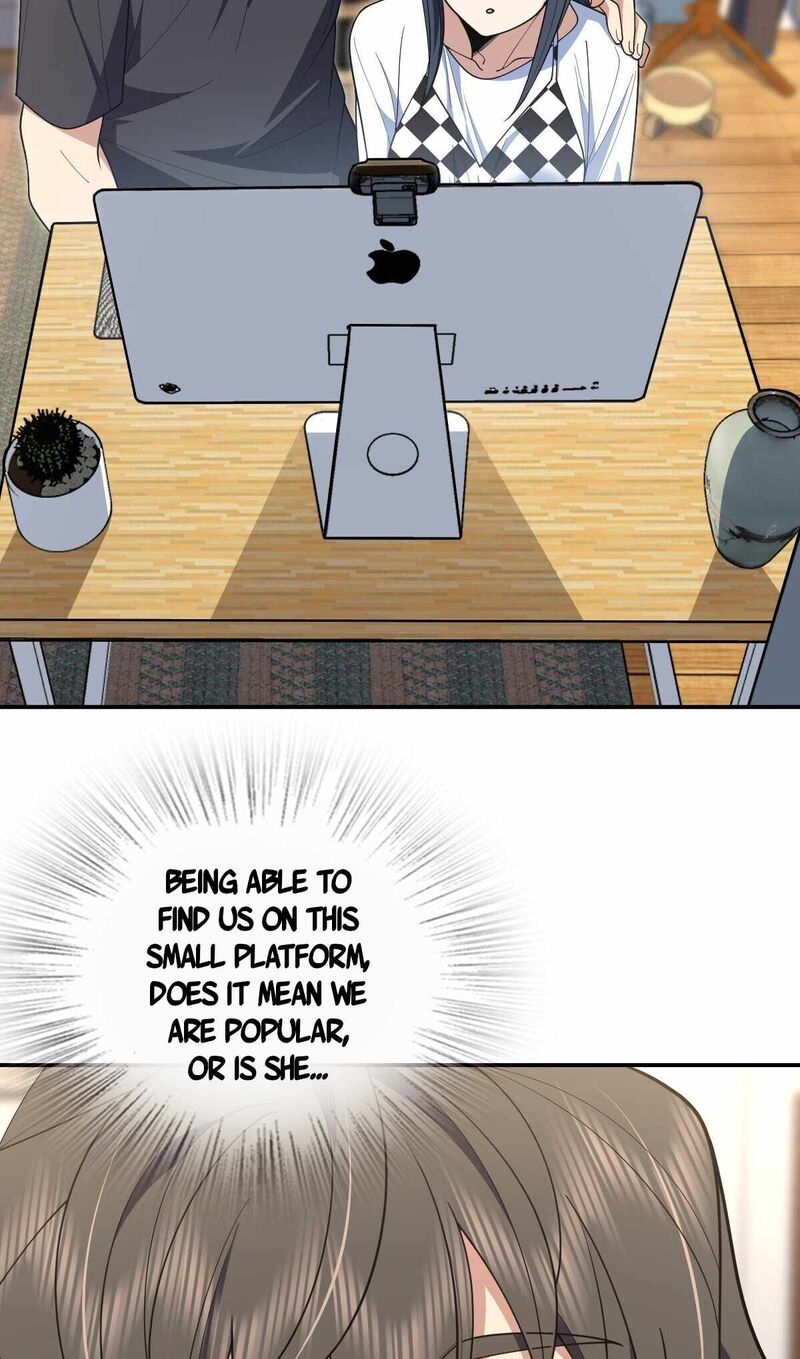 My Wife Is From A Thousand Years Ago Chapter 298 Page 28