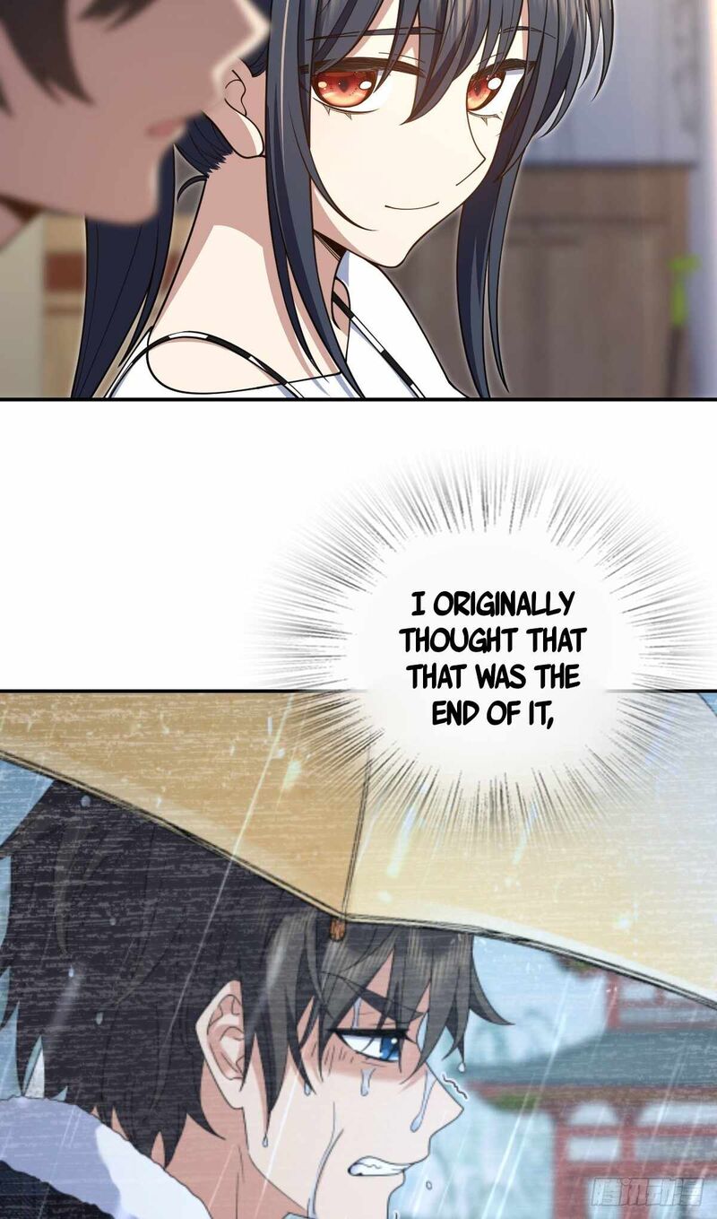 My Wife Is From A Thousand Years Ago Chapter 298 Page 30
