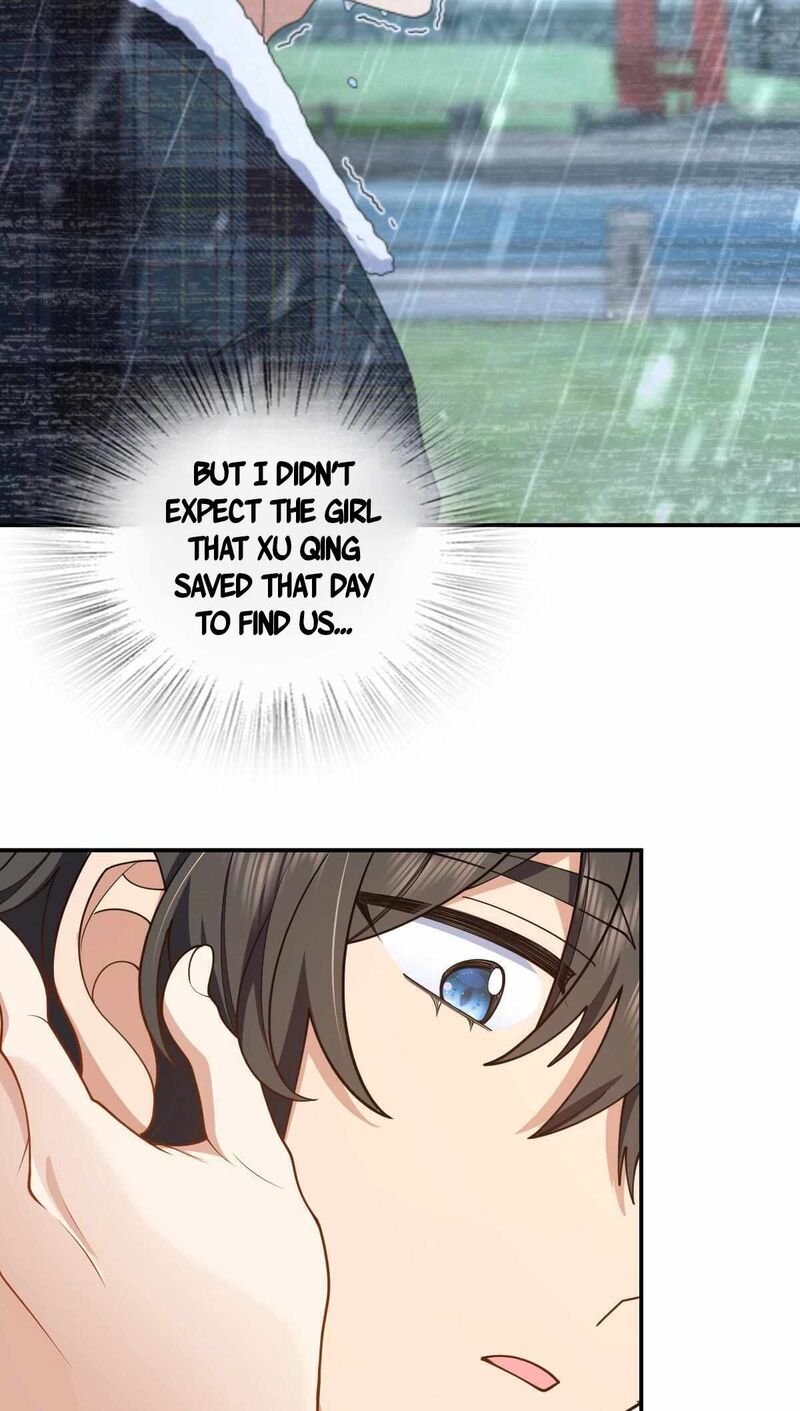 My Wife Is From A Thousand Years Ago Chapter 298 Page 31