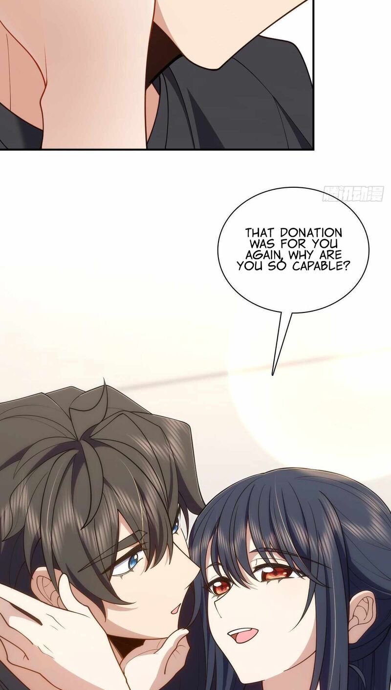 My Wife Is From A Thousand Years Ago Chapter 298 Page 32
