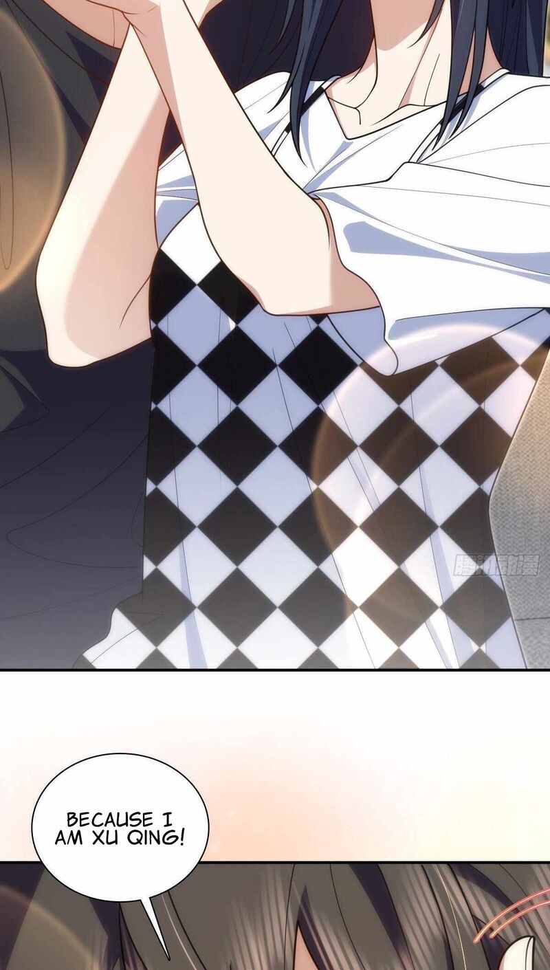 My Wife Is From A Thousand Years Ago Chapter 298 Page 33