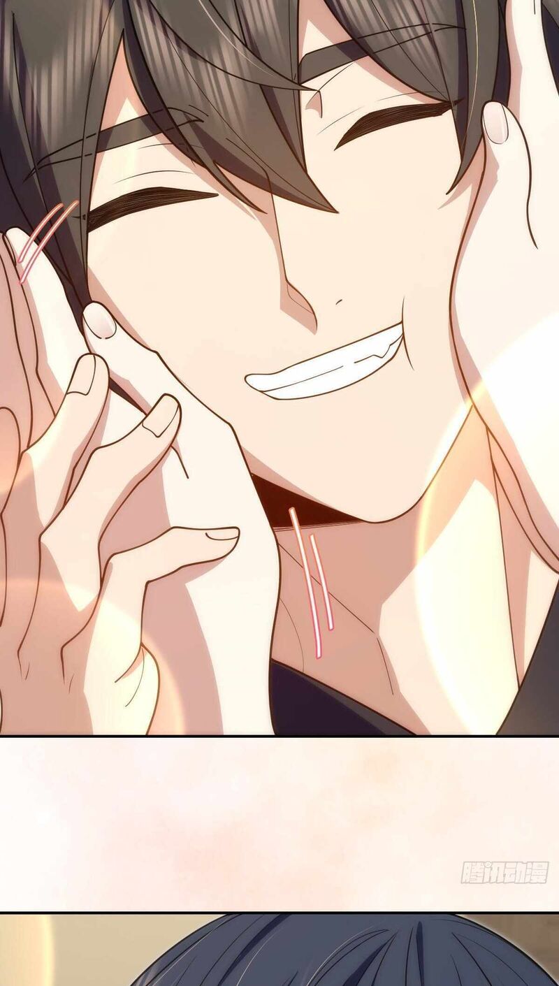 My Wife Is From A Thousand Years Ago Chapter 298 Page 34