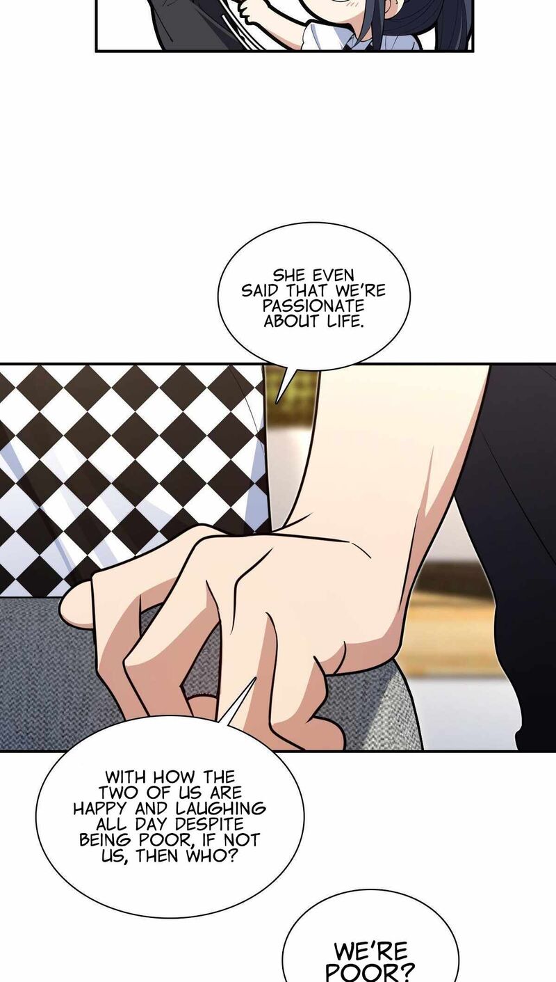 My Wife Is From A Thousand Years Ago Chapter 298 Page 36