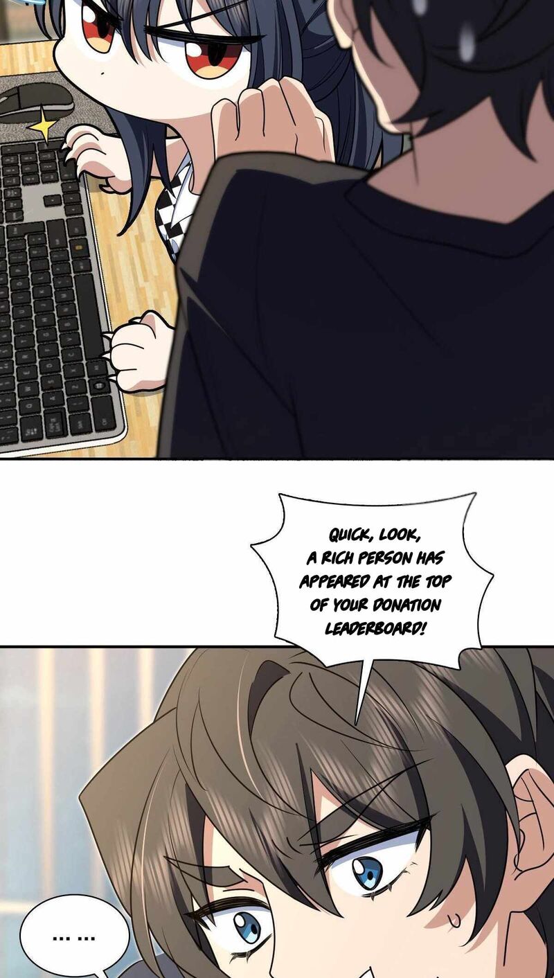 My Wife Is From A Thousand Years Ago Chapter 298 Page 4