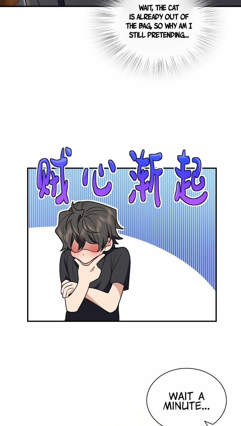 My Wife Is From A Thousand Years Ago Chapter 298 Page 43