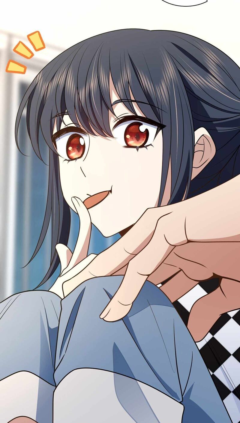 My Wife Is From A Thousand Years Ago Chapter 298 Page 44