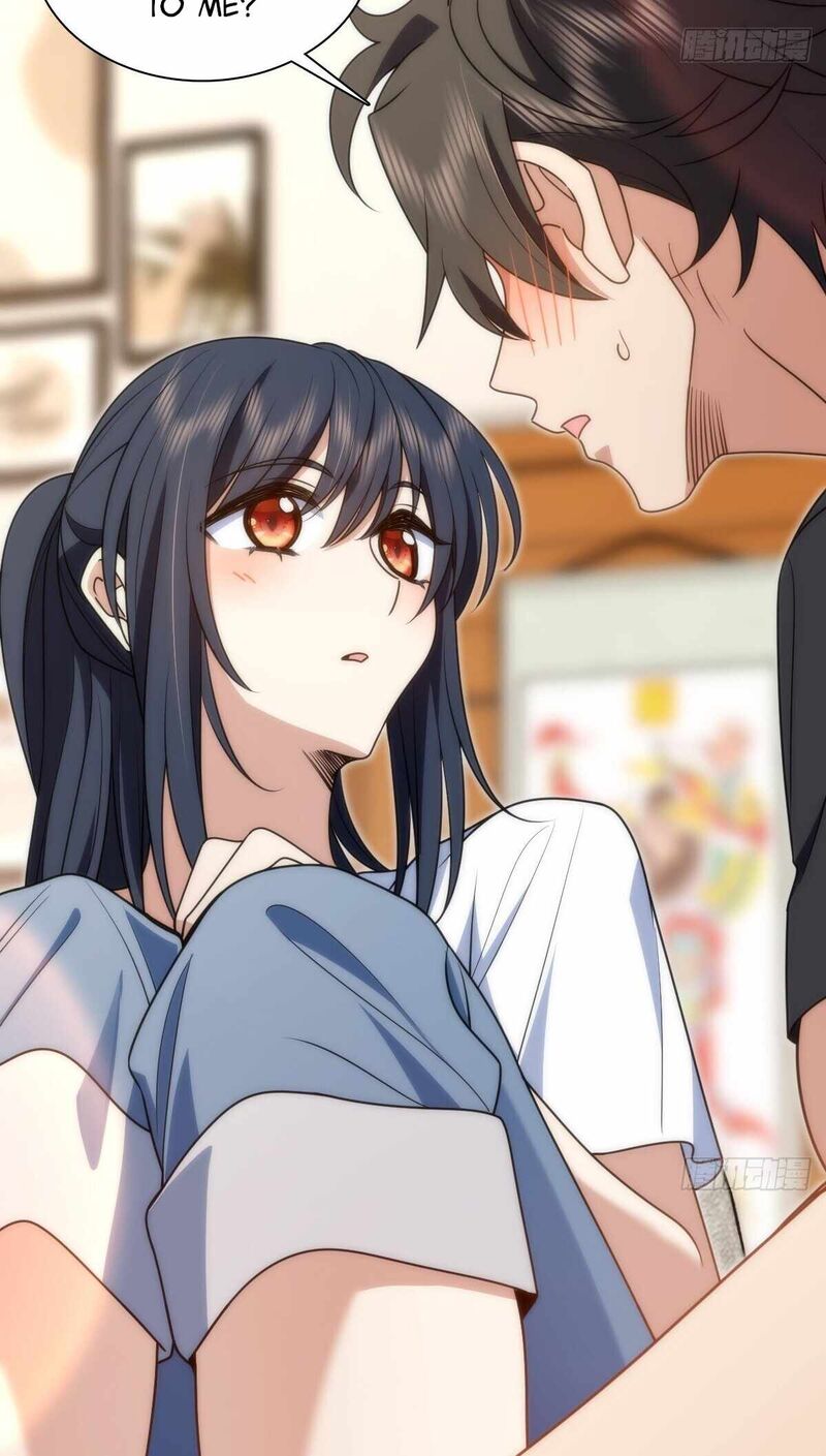 My Wife Is From A Thousand Years Ago Chapter 298 Page 46