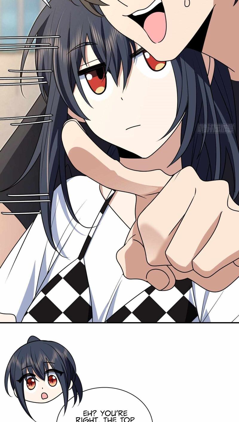 My Wife Is From A Thousand Years Ago Chapter 298 Page 5