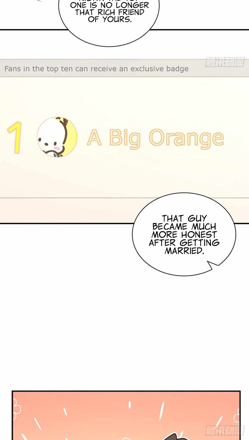 My Wife Is From A Thousand Years Ago Chapter 298 Page 6