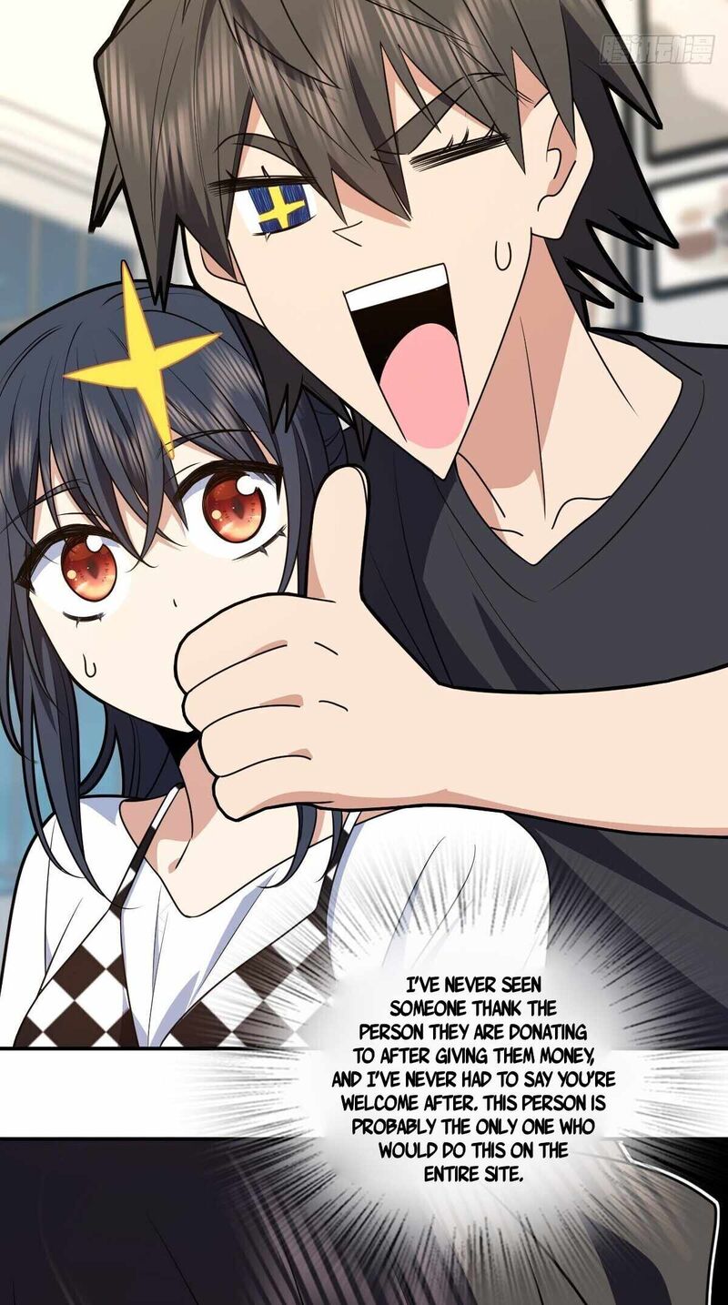 My Wife Is From A Thousand Years Ago Chapter 298 Page 9
