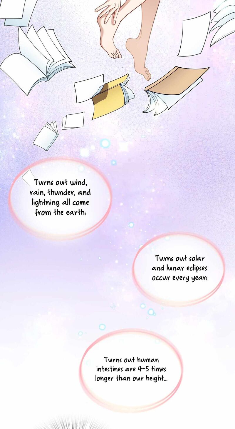 My Wife Is From A Thousand Years Ago Chapter 299 Page 11