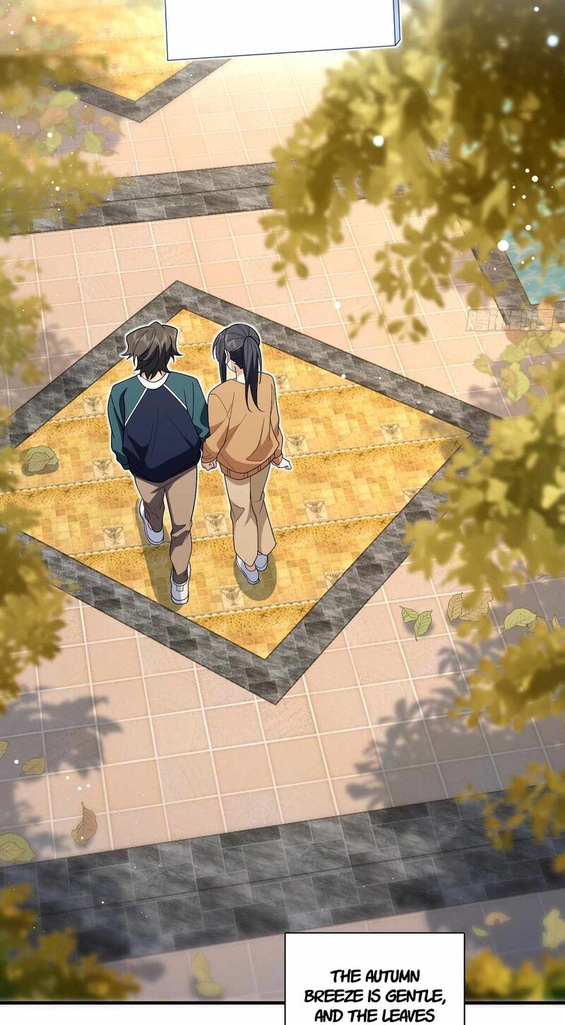 My Wife Is From A Thousand Years Ago Chapter 299 Page 16