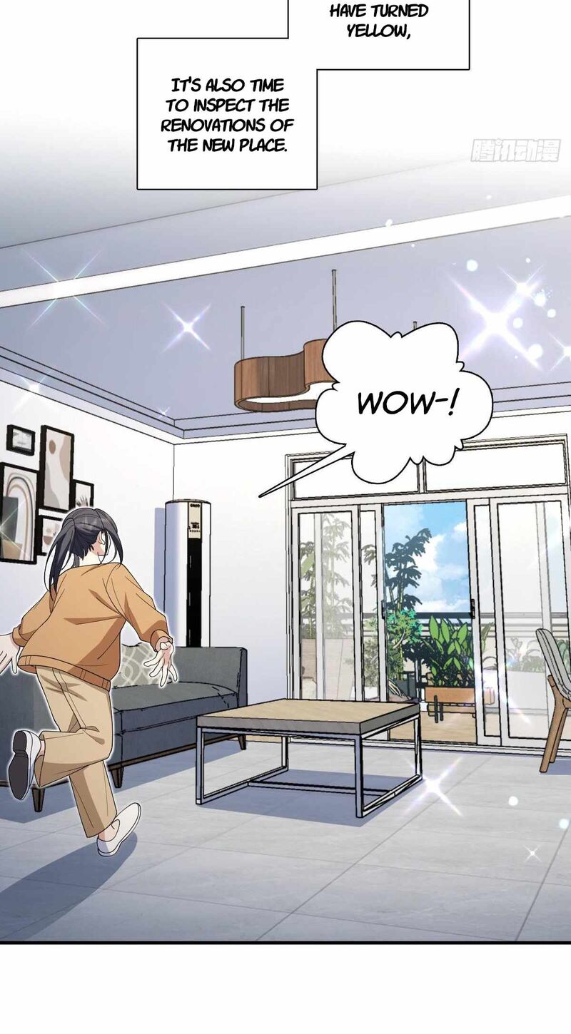 My Wife Is From A Thousand Years Ago Chapter 299 Page 17