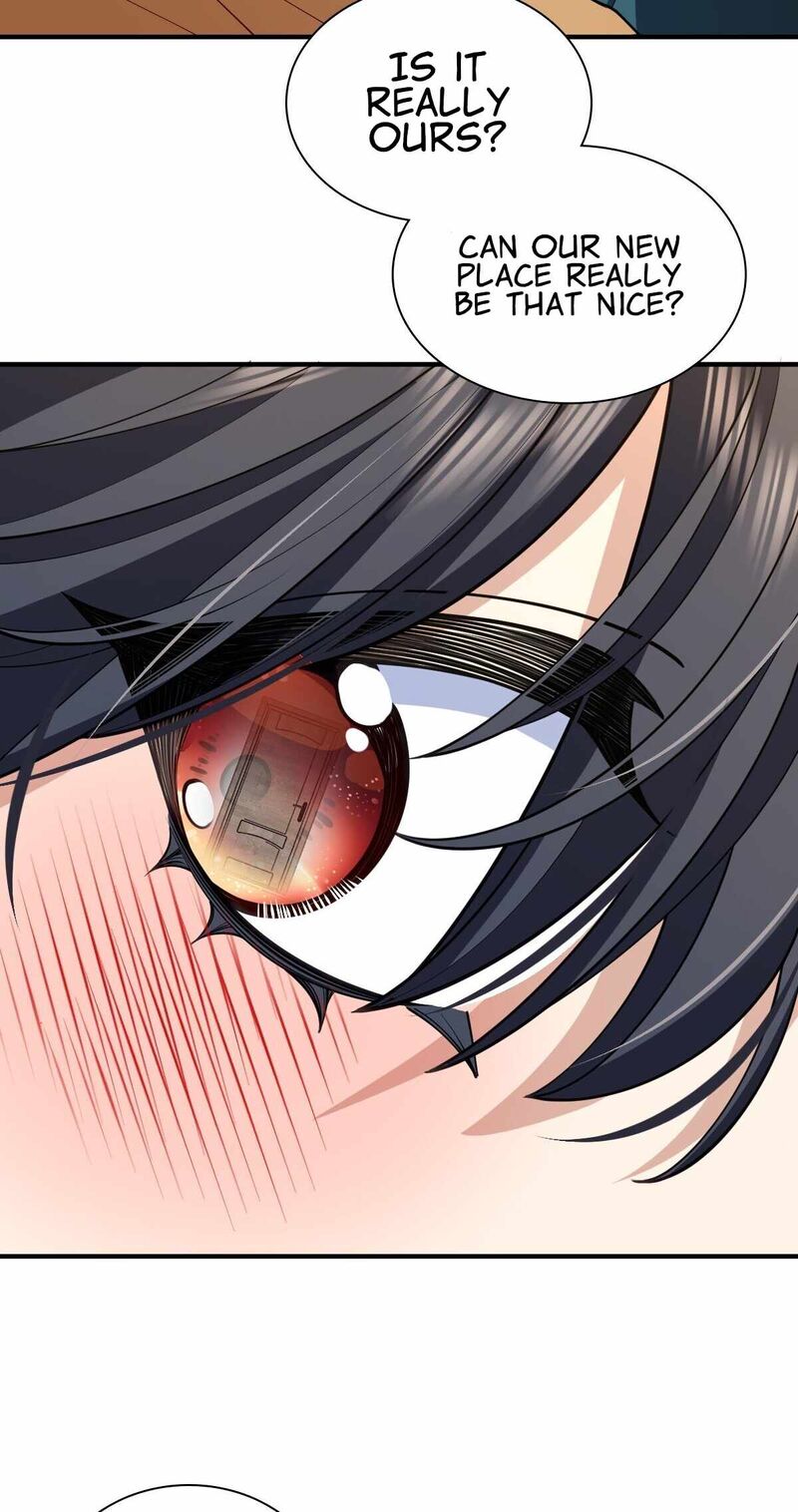 My Wife Is From A Thousand Years Ago Chapter 299 Page 22