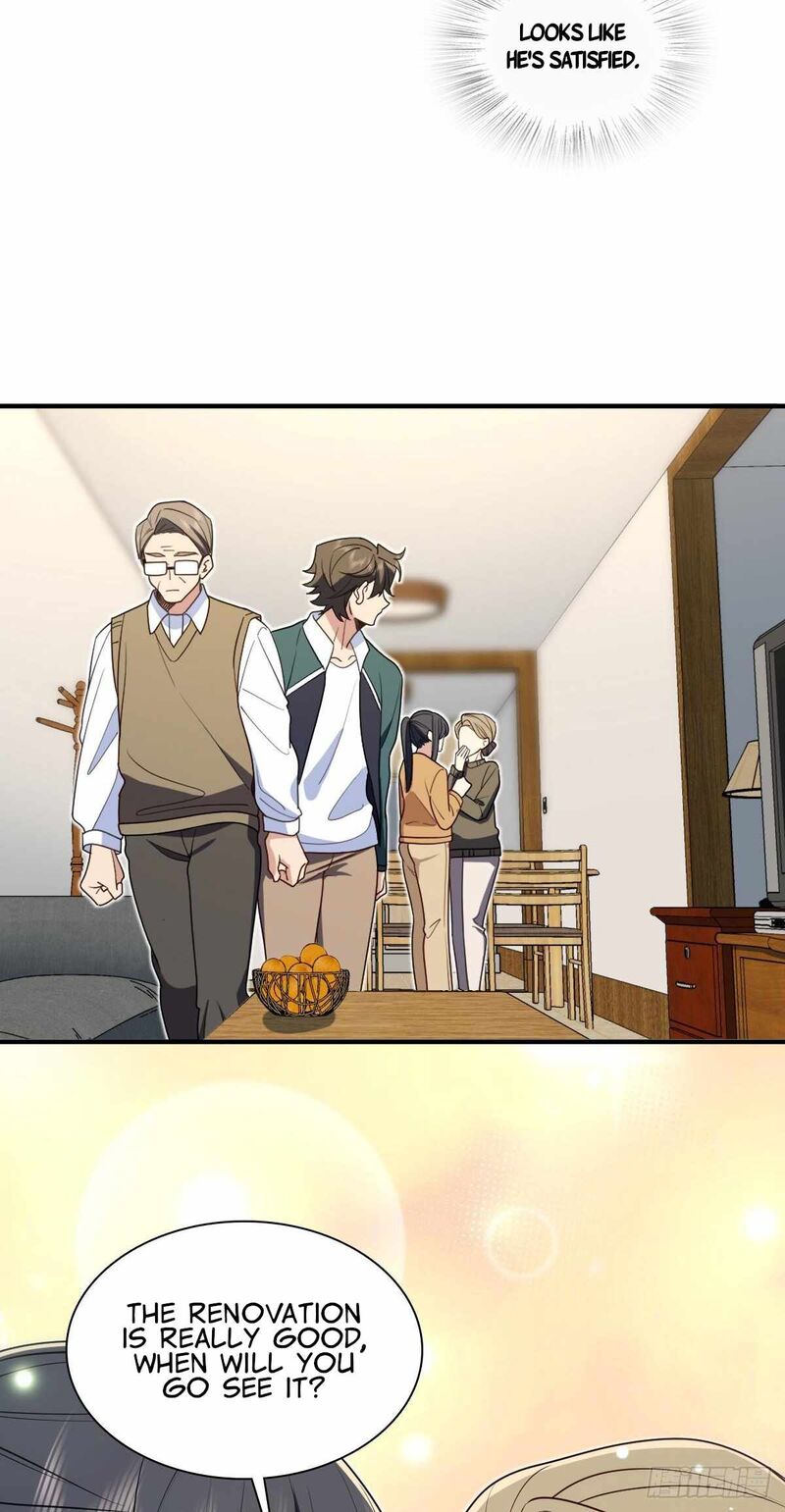 My Wife Is From A Thousand Years Ago Chapter 299 Page 28