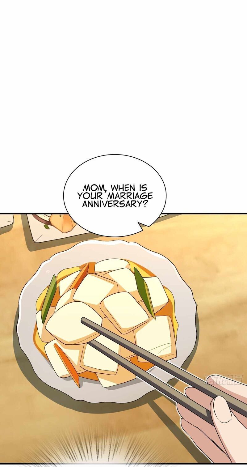 My Wife Is From A Thousand Years Ago Chapter 299 Page 40