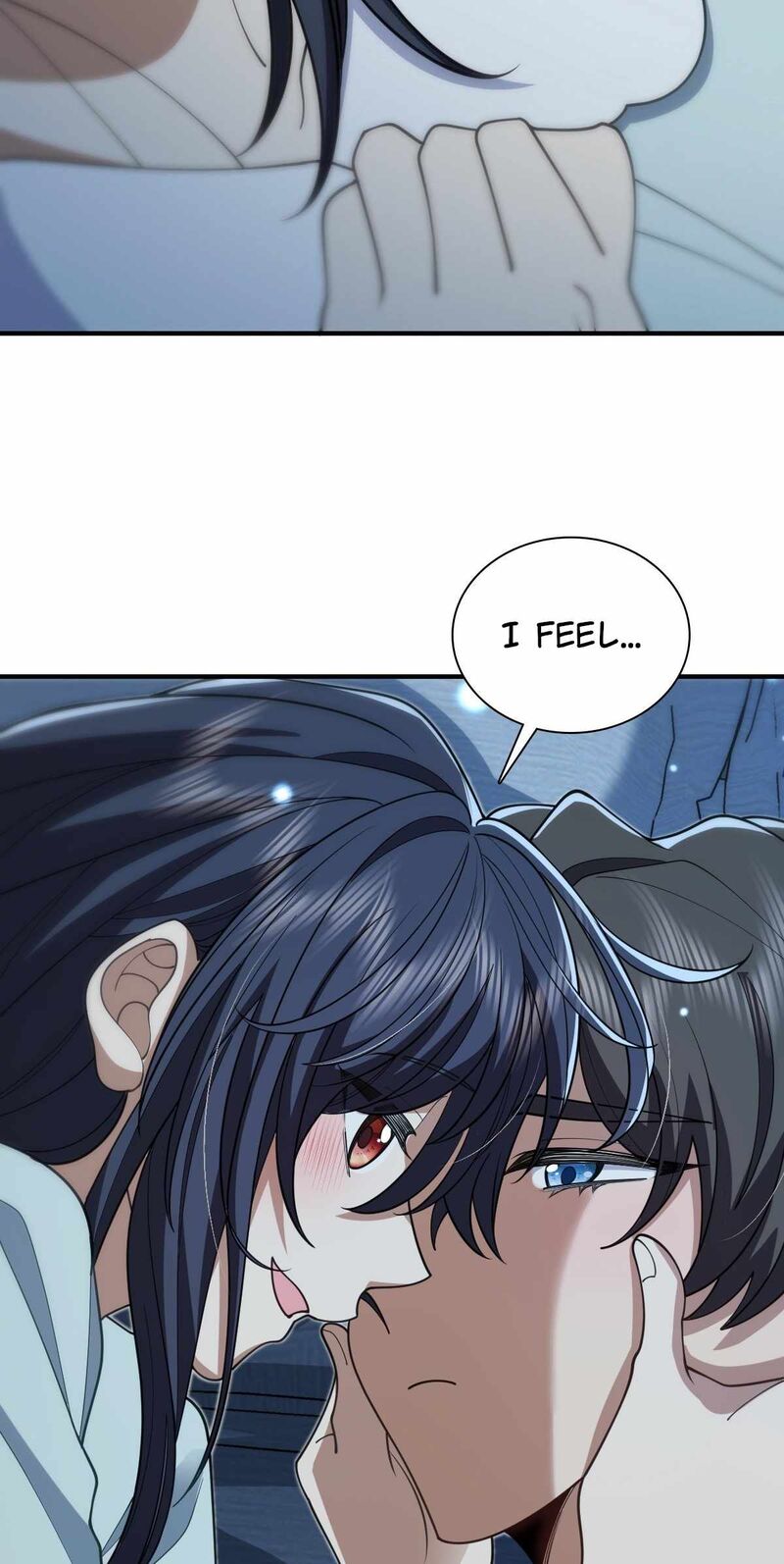 My Wife Is From A Thousand Years Ago Chapter 299 Page 5