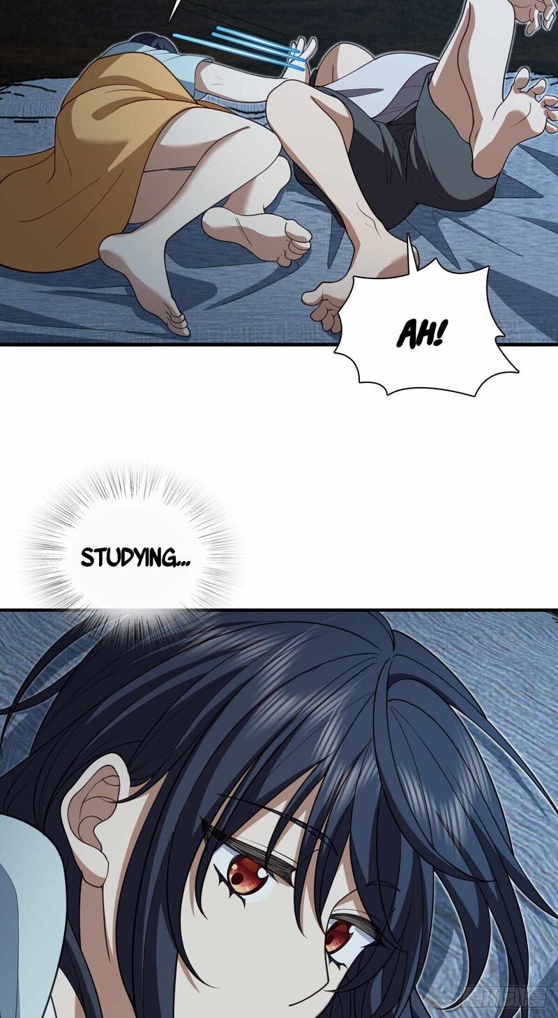 My Wife Is From A Thousand Years Ago Chapter 299 Page 9