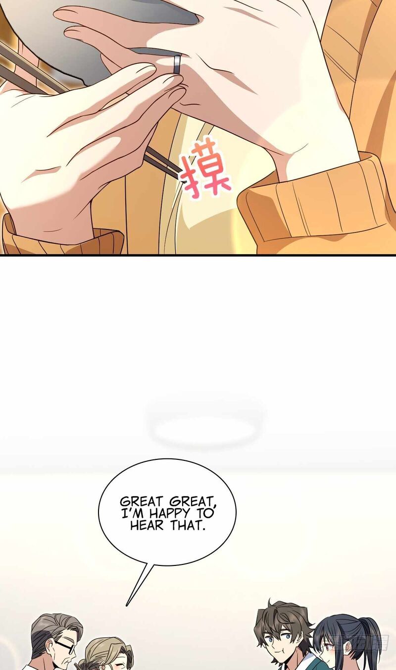 My Wife Is From A Thousand Years Ago Chapter 300 Page 10
