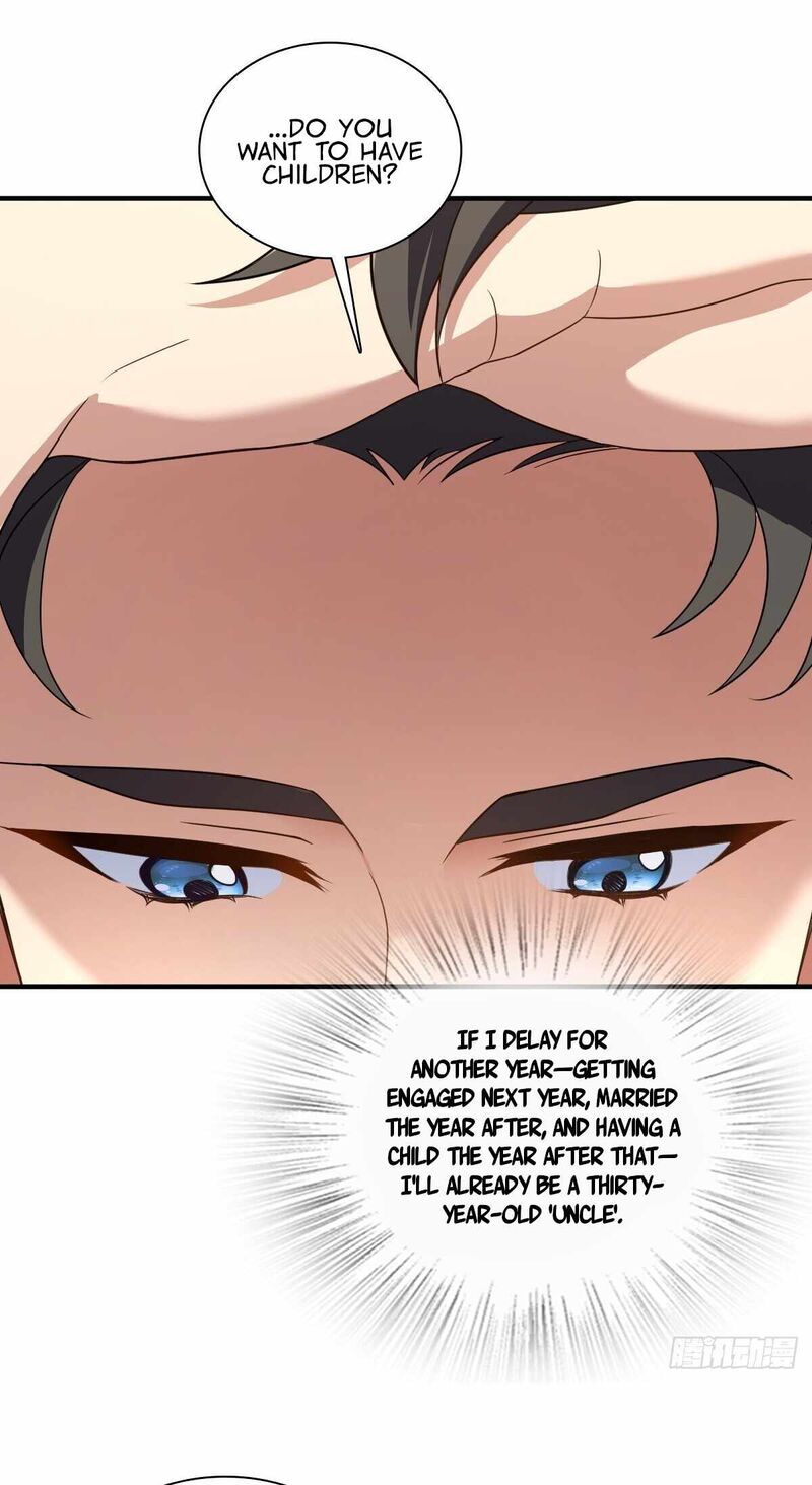 My Wife Is From A Thousand Years Ago Chapter 300 Page 23