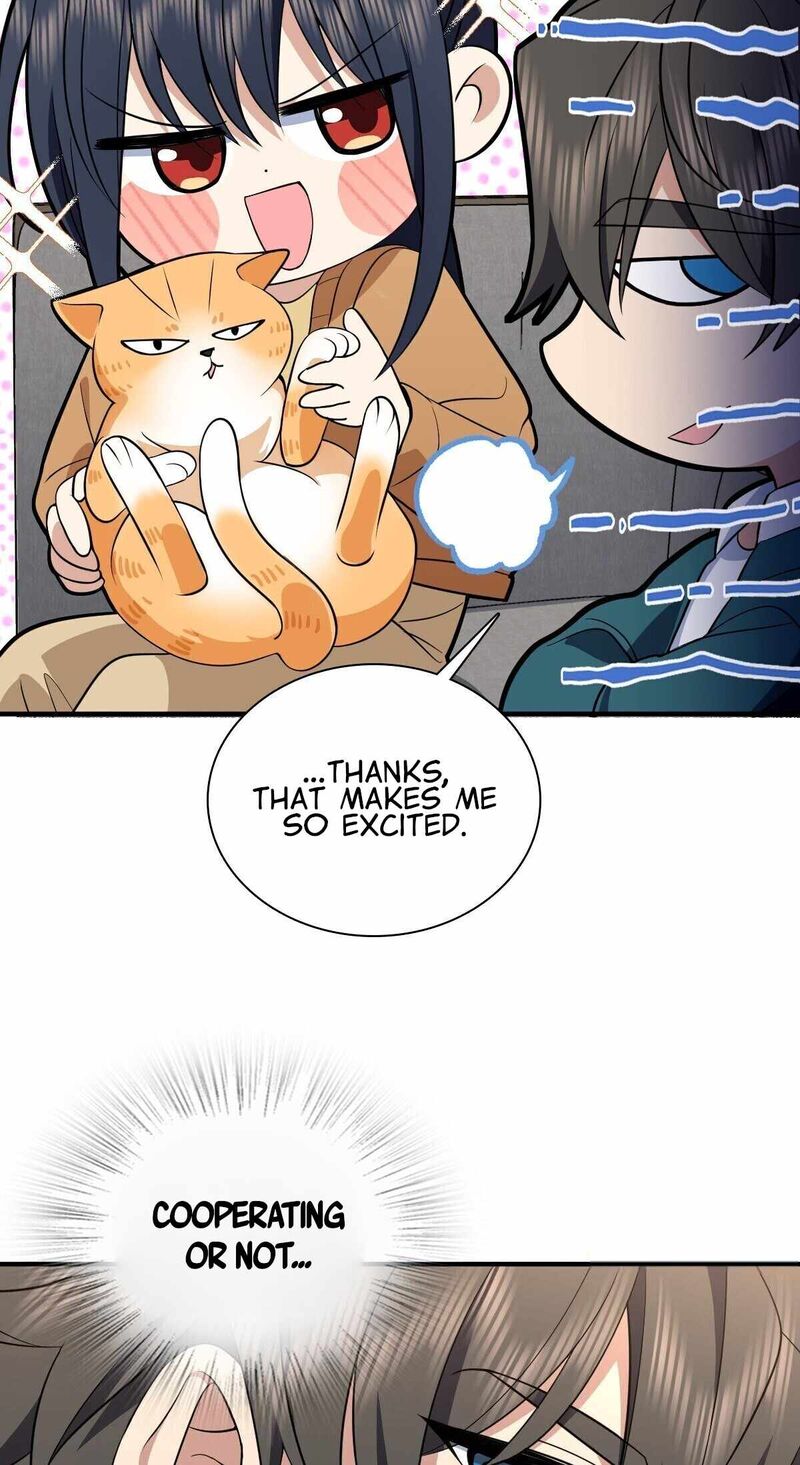My Wife Is From A Thousand Years Ago Chapter 300 Page 30