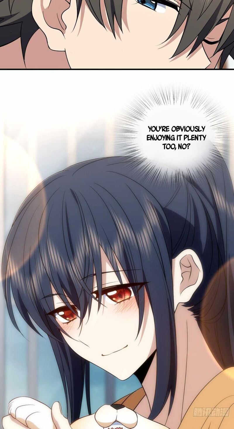 My Wife Is From A Thousand Years Ago Chapter 300 Page 31