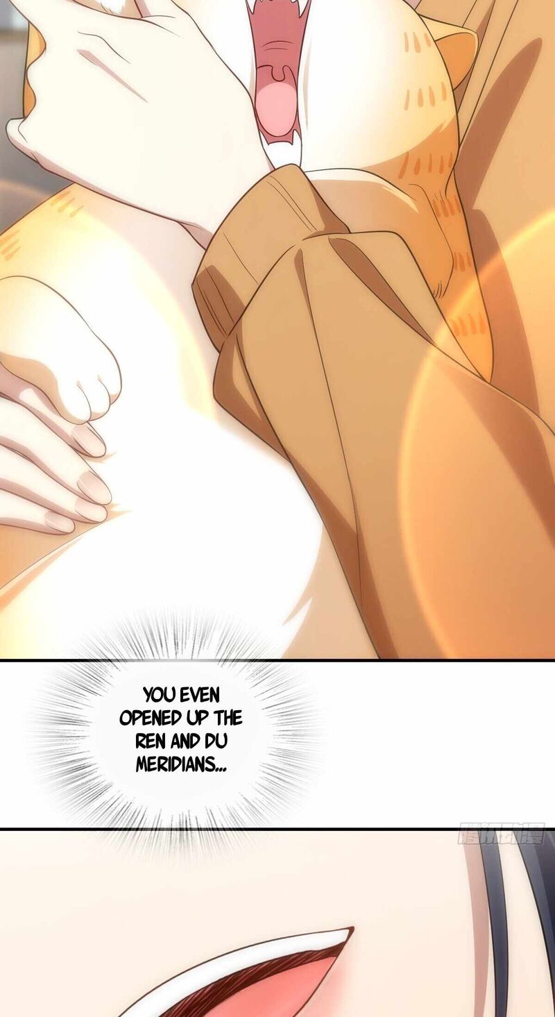 My Wife Is From A Thousand Years Ago Chapter 300 Page 32
