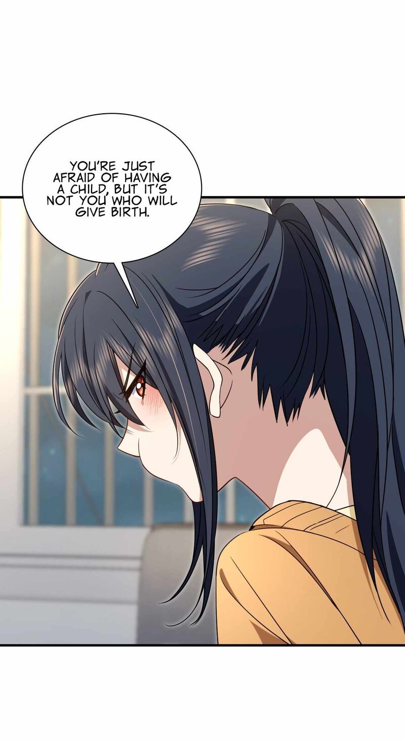 My Wife Is From A Thousand Years Ago Chapter 300 Page 35