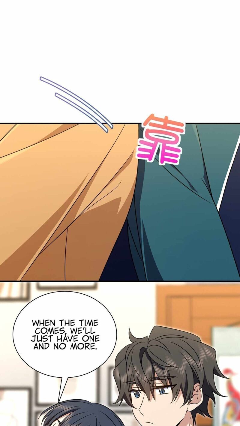My Wife Is From A Thousand Years Ago Chapter 300 Page 37