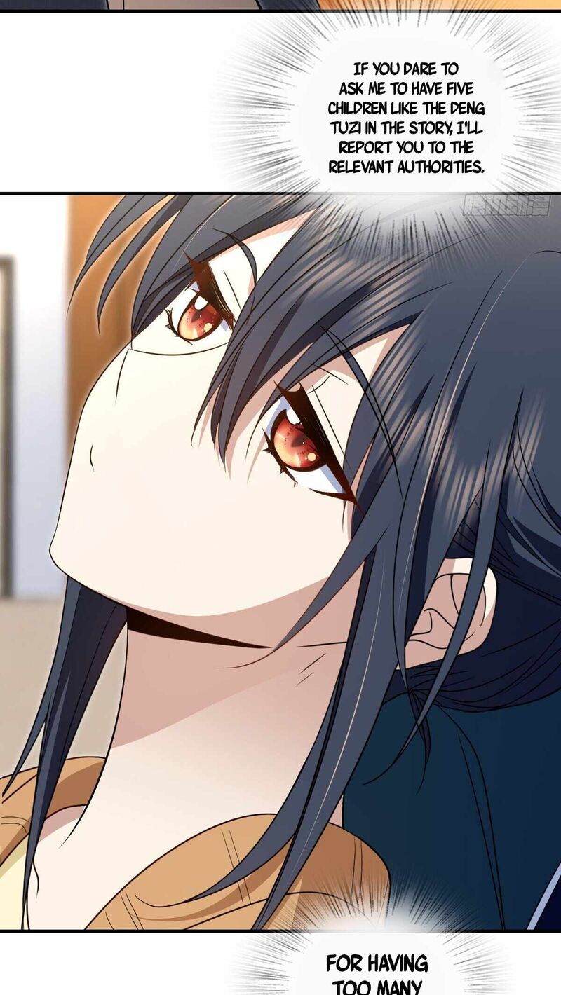 My Wife Is From A Thousand Years Ago Chapter 300 Page 39
