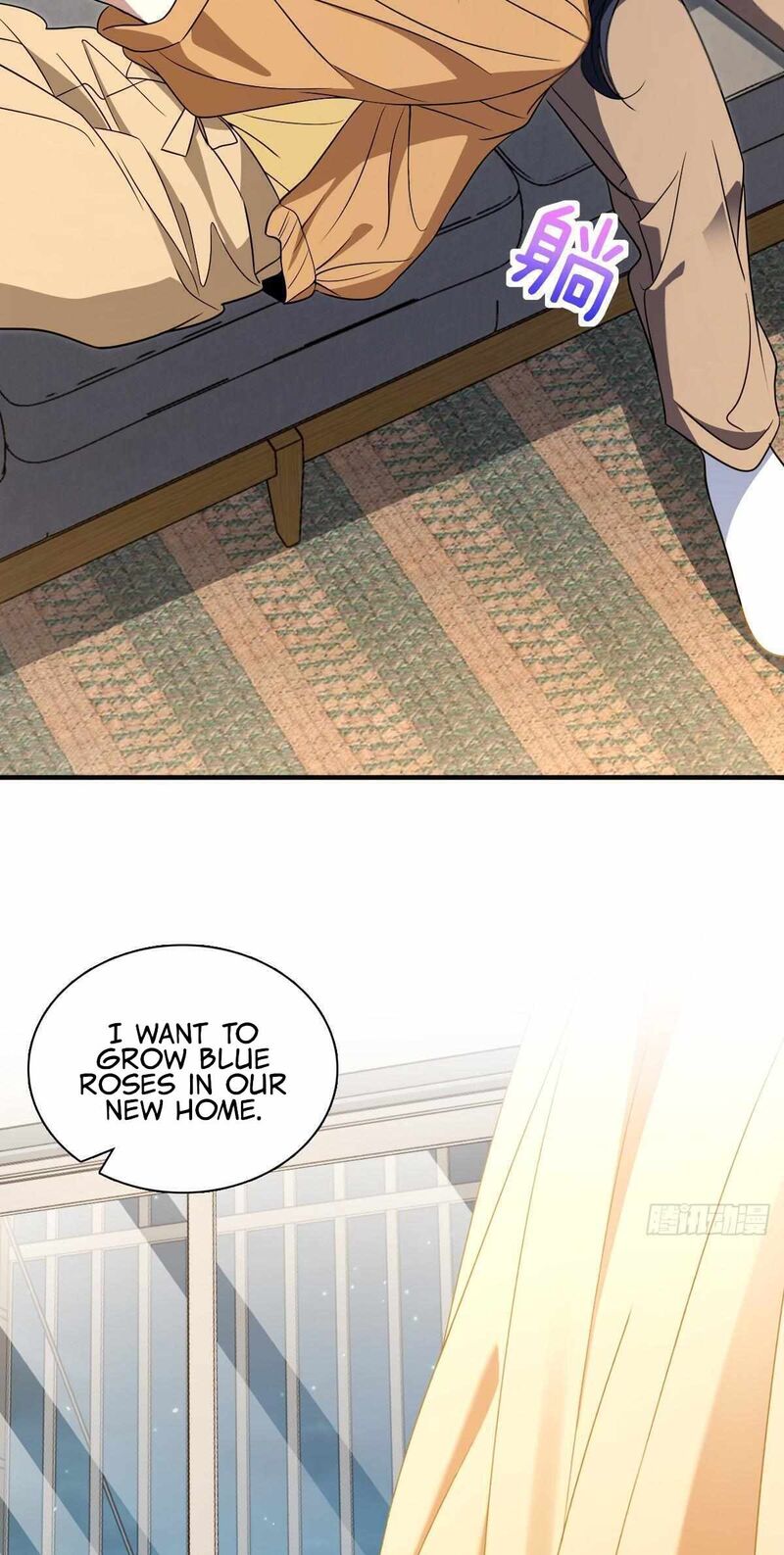 My Wife Is From A Thousand Years Ago Chapter 300 Page 42