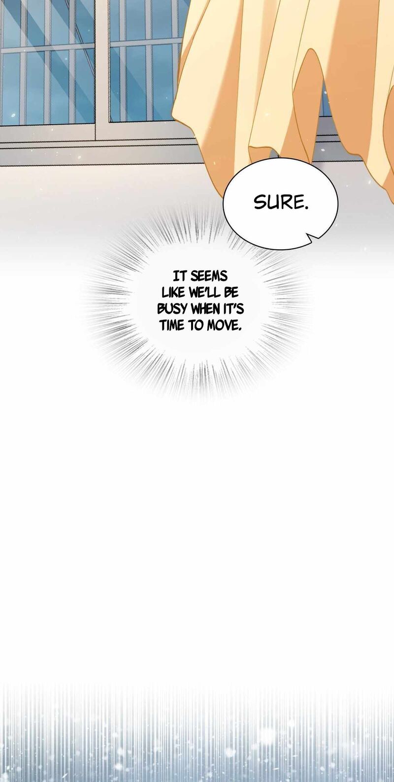 My Wife Is From A Thousand Years Ago Chapter 300 Page 43