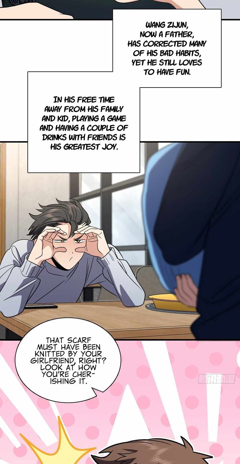 My Wife Is From A Thousand Years Ago Chapter 300 Page 48