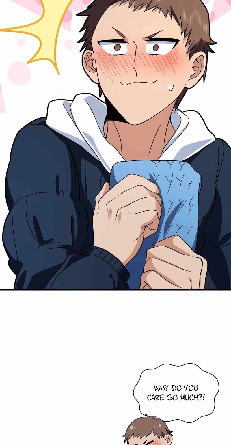My Wife Is From A Thousand Years Ago Chapter 300 Page 49