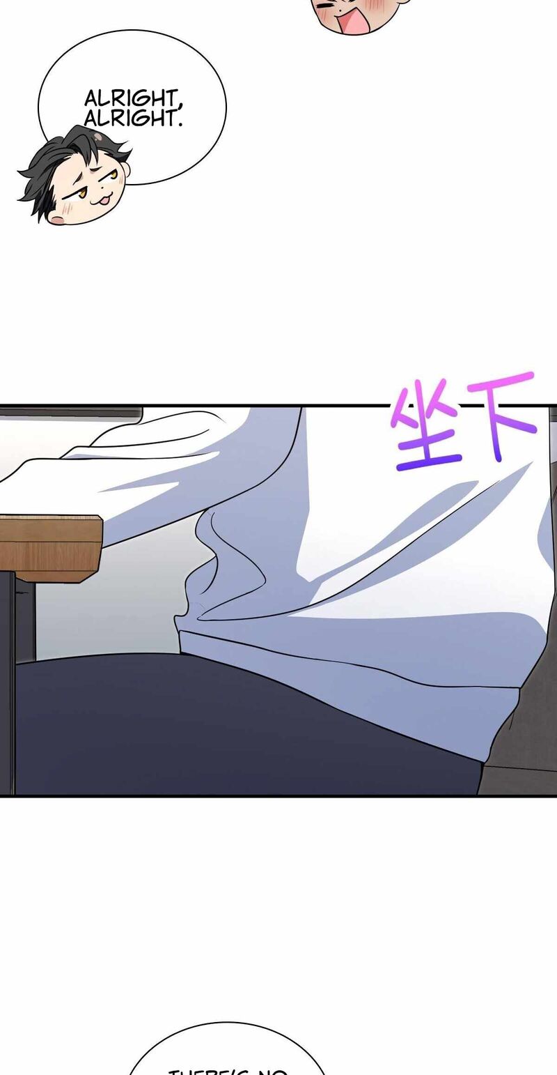 My Wife Is From A Thousand Years Ago Chapter 300 Page 50