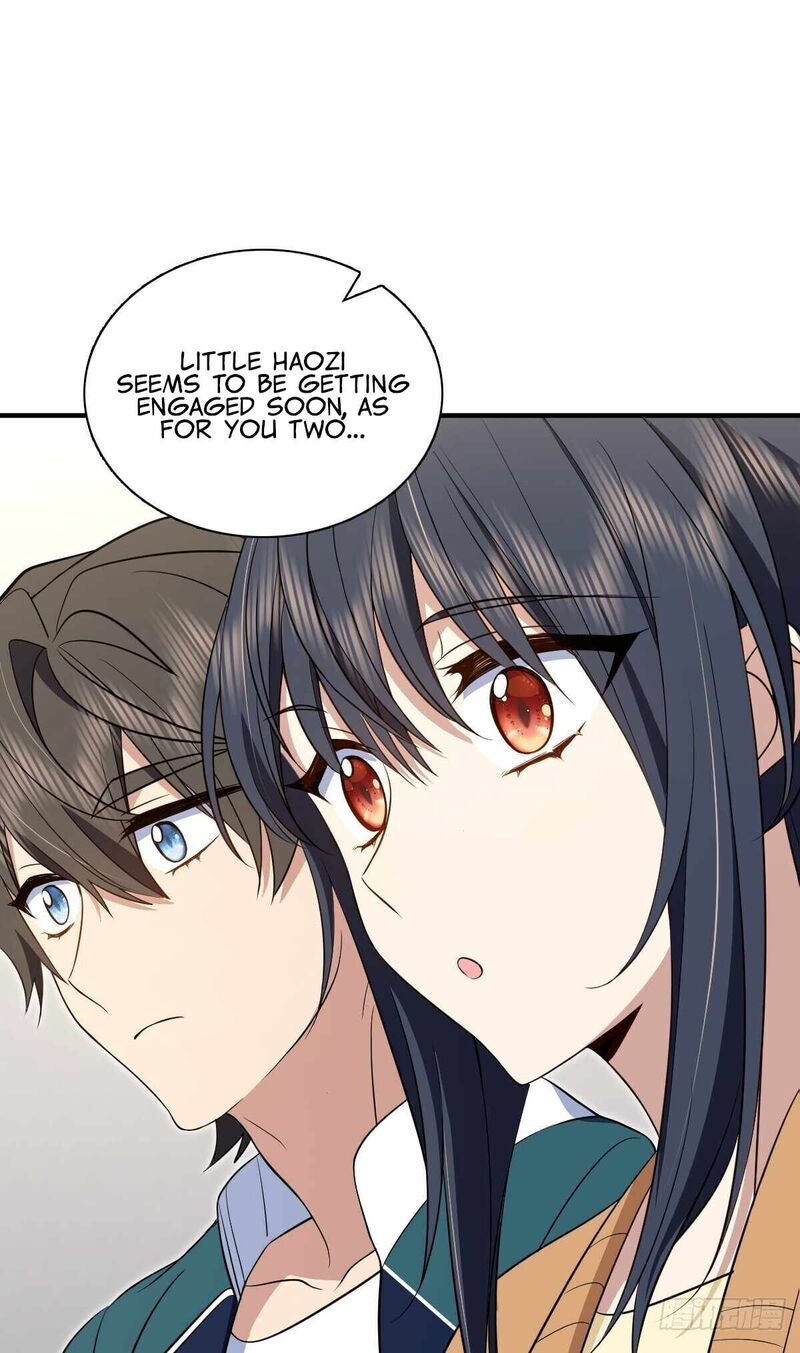 My Wife Is From A Thousand Years Ago Chapter 300 Page 8
