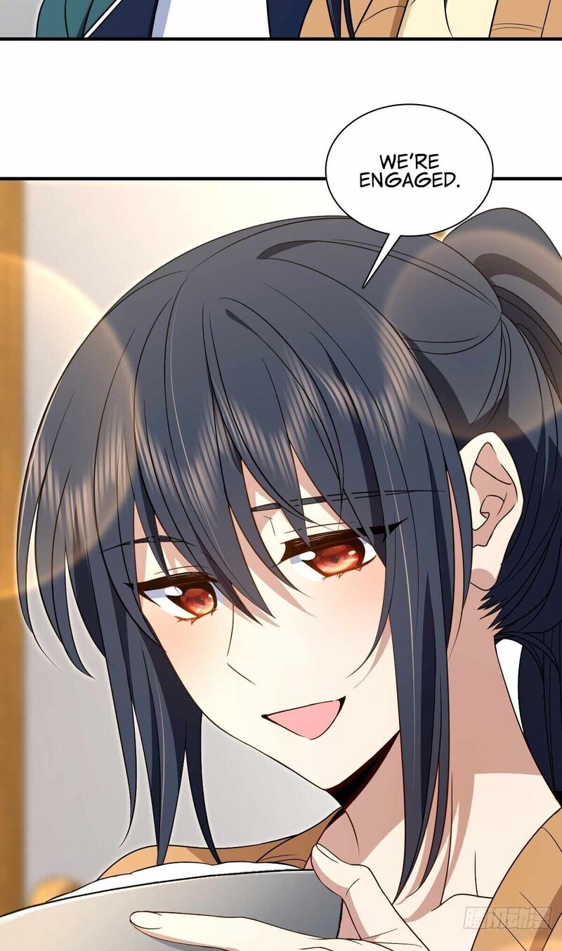 My Wife Is From A Thousand Years Ago Chapter 300 Page 9