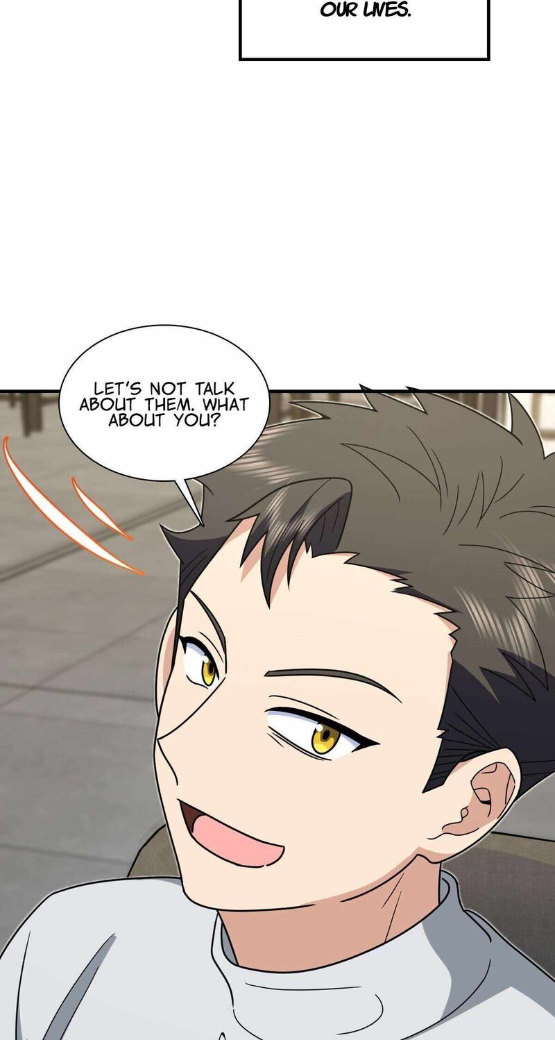 My Wife Is From A Thousand Years Ago Chapter 301 Page 11