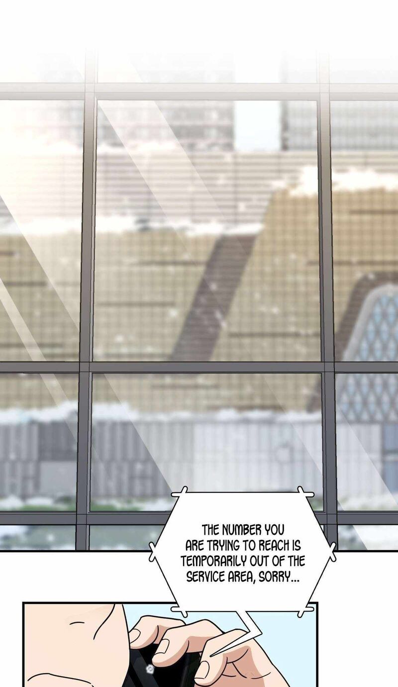 My Wife Is From A Thousand Years Ago Chapter 301 Page 2