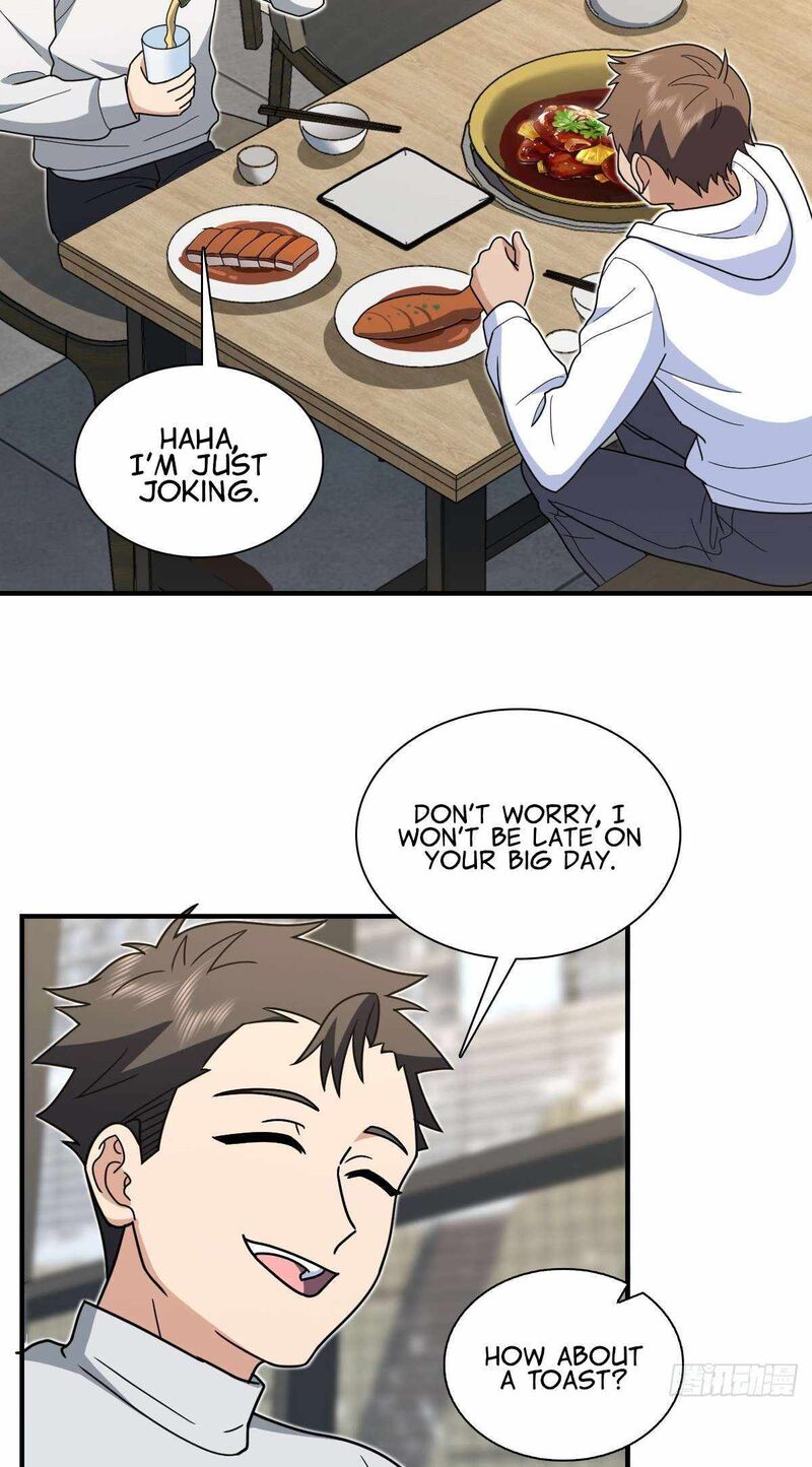 My Wife Is From A Thousand Years Ago Chapter 301 Page 20