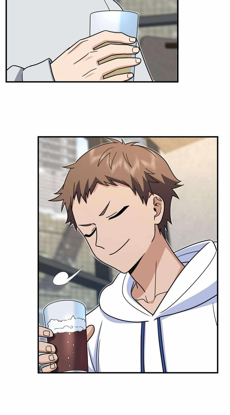 My Wife Is From A Thousand Years Ago Chapter 301 Page 21