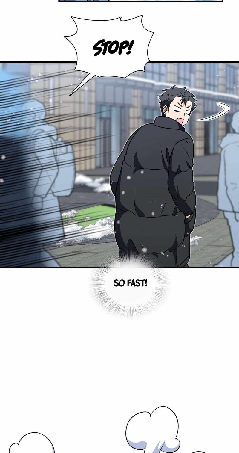 My Wife Is From A Thousand Years Ago Chapter 301 Page 26