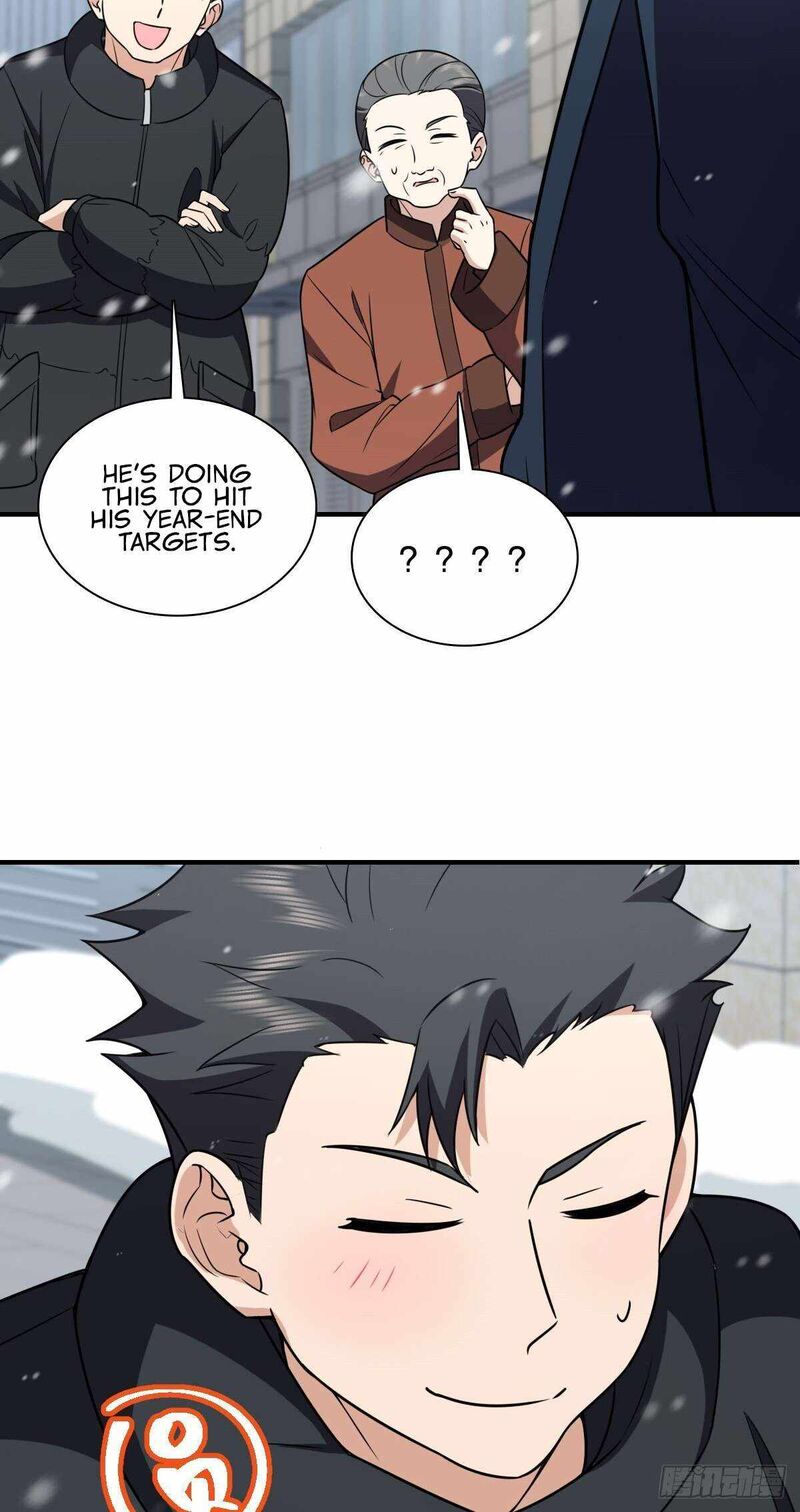 My Wife Is From A Thousand Years Ago Chapter 301 Page 30